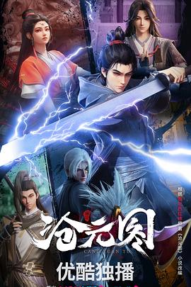 大圣觉醒海报剧照