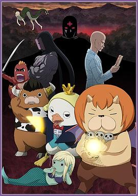 午夜免费追剧免费播放海报剧照